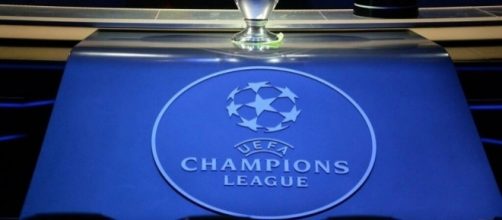 Champions League 2016-17 seconda giornta in tv