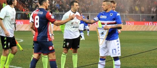 Chi è più forte tra Genoa e Sampdoria?