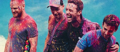 Coldplay pronti a sbarcare in Italia per il tour negli stadi