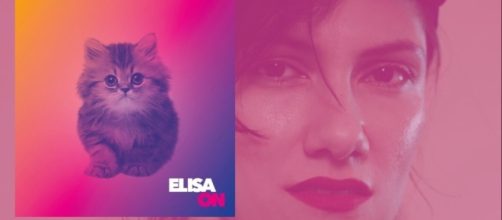 Elisa, ON: l'album raccontato canzone per canzone | TV Sorrisi e ... - sorrisi.com