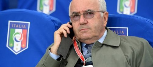 Figc, volata elettorale: Gravina sfiderà Tavecchio » LaRoma24.it ... - laroma24.it