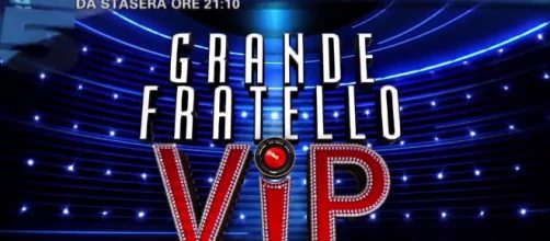 Grande Fratello VIP 2016 streaming prima puntata