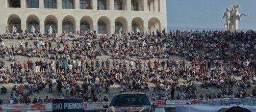 Guida al Rally di Roma Capitale 2016 e info diretta Tv/streaming - Foto da visitlazio.com -