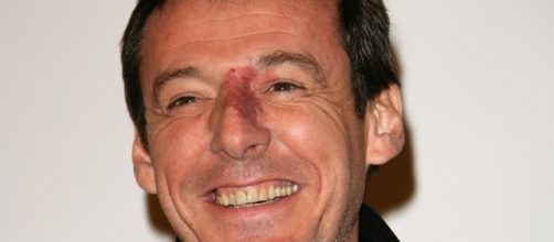 L'animateur des "Douze coups de midi" Jean-Luc Reichmann