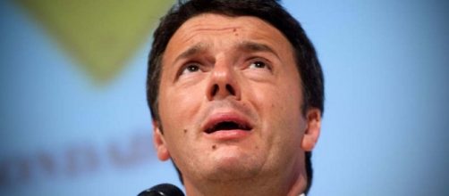 Matteo Renzi e le sue dichiarazioni sulla scuola.