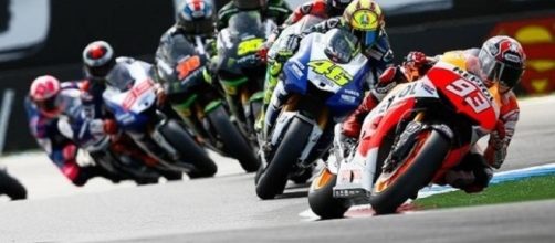 Motogp, orari tv gran premio Aragon 2016 e info streaming.