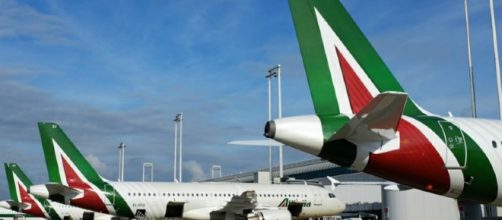 Revocato lo Sciopero Alitalia previsto per il 22 settembre 2016