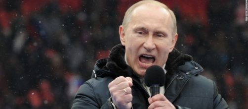 Vladimir Putin trionfa ancora. Foto: cnn.com