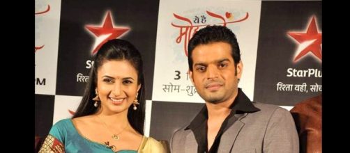 Yeh Hai Mohabbatein's latest twist will blow your mind (Image source: commons.wikimedia.org)