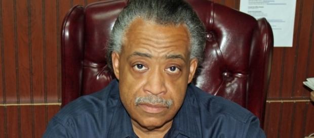 Al Sharpton celebrity weight loss. Wikimedia user David Shankbone Al Sharpton celebrity weight loss. Wikimedia user David Shankbone