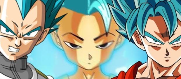 DEVIANTART SAIYAJINS 6 Y 7 UNIVERSO DEVIANTART SAIYAJINS 6 Y 7 UNIVERSO