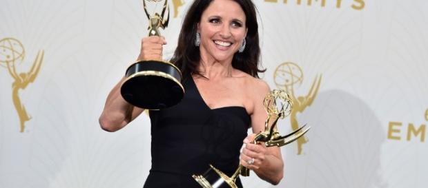 Emmy Awards 2015: 'Game of Thrones,' 'Veep' top winners; Jon Hamm ... - nola.com Emmy Awards 2015: 'Game of Thrones,' 'Veep' top winners; Jon Hamm ... - nola.com