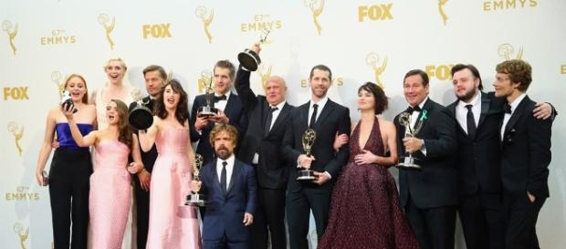 Emmy Awards 2015: il trionfo del Trono di Spade - VanityFair.it - vanityfair.it Emmy Awards 2015: il trionfo del Trono di Spade - VanityFair.it - vanityfair.it