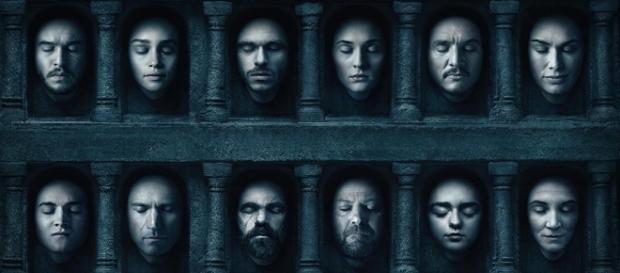 Game of Thrones ist der große Gewinner des Abends, ganze zwölf Auszeichnungen gingen nach Westeros. Game of Thrones ist der große Gewinner des Abends, ganze zwölf Auszeichnungen gingen nach Westeros.