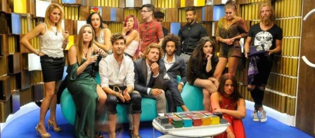 GH 17: Polémica en Gran Hermano 17 - lavanguardia.com GH 17: Polémica en Gran Hermano 17 - lavanguardia.com