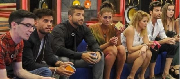 GH17: ¡Un nuevo escándalo sacude a los concursantes! GH17: ¡Un nuevo escándalo sacude a los concursantes!