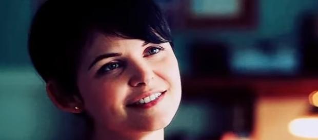 Ginnifer Goodwin as Snow in 'Once Upon A Time' - Photo via KristinaOrtutova/Photo Screencap via ABC/YouTube.com Ginnifer Goodwin as Snow in 'Once Upon A Time' - Photo via KristinaOrtutova/Photo Screencap via ABC/YouTube.com