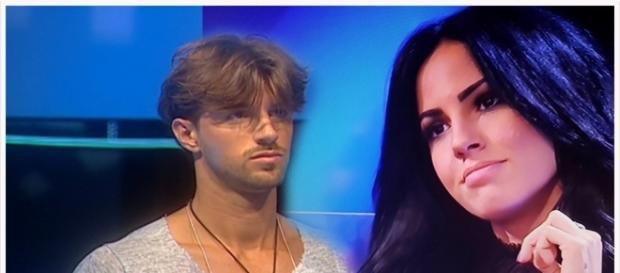 Grande Fratello Vip news, brutto colpo per Giulia: Damante è già flirt con una coinquilina? Grande Fratello Vip news, brutto colpo per Giulia: Damante è già flirt con una coinquilina?