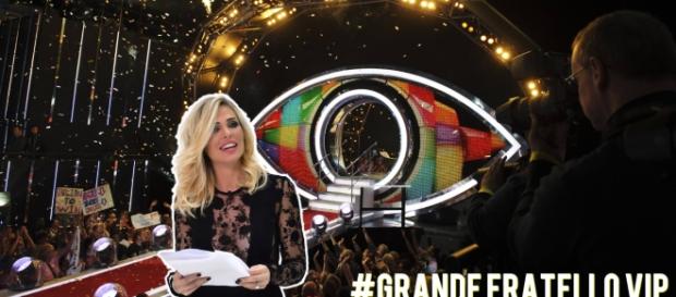 #Grandefratellovip: il reality show di Canale 5 #Grandefratellovip: il reality show di Canale 5