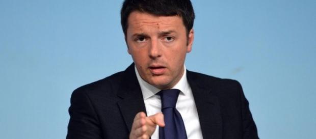 Grillo fa davvero paura a Renzi Il Pd deve rincorrere i 5 Stelle ... - iltempo.it Grillo fa davvero paura a Renzi Il Pd deve rincorrere i 5 Stelle ... - iltempo.it