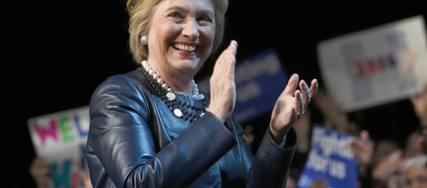 How Hillary Clinton Loses to Donald Trump - POLITICO Magazine - politico.com How Hillary Clinton Loses to Donald Trump - POLITICO Magazine - politico.com
