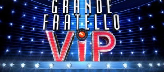 Il logo ufficiale del Grande Fratello Vip Il logo ufficiale del Grande Fratello Vip