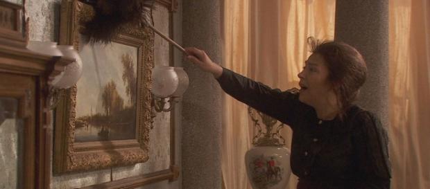 Il Segreto, ecco che cosa vedremo nei prossimi episodi Il Segreto, ecco che cosa vedremo nei prossimi episodi