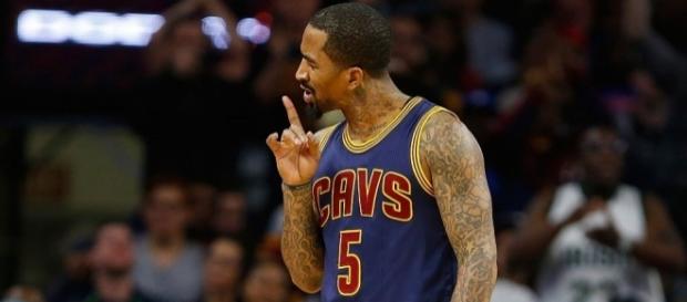 J.R. Smith no ha llegado a un acuerdo con ningún equipo y el verano ya ha terminado. J.R. Smith no ha llegado a un acuerdo con ningún equipo y el verano ya ha terminado.