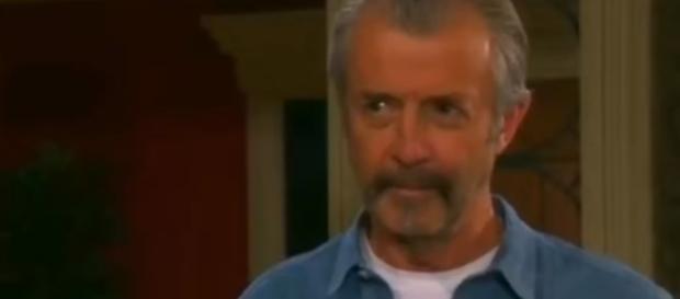 James Read as Clyde Weston on 'Days Of Our Lives' - Photo screencap via Days Of Our Lives Spoilers Recaps/Photo Screencap via NBC/YouTube.com James Read as Clyde Weston on 'Days Of Our Lives' - Photo screencap via Days Of Our Lives Spoilers Recaps/Photo Screencap via NBC/YouTube.com