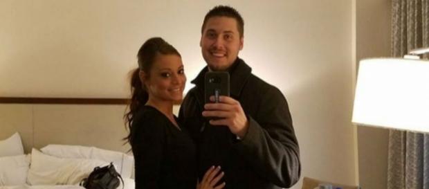 Jeremy Calvert Brooke Wehr: Teen Mom Girlfriend, Leah Messer ...- inquisitr.com Jeremy Calvert Brooke Wehr: Teen Mom Girlfriend, Leah Messer ...- inquisitr.com