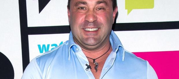 Joe Giudice Remains ''Strong'' in Prison: An Update on His Time ... - eonline.com Joe Giudice Remains ''Strong'' in Prison: An Update on His Time ... - eonline.com