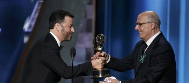 Jon Hamm thanks his ex as he FINALLY wins Best Actor at the Emmy ... - dailymail.co.uk Jon Hamm thanks his ex as he FINALLY wins Best Actor at the Emmy ... - dailymail.co.uk