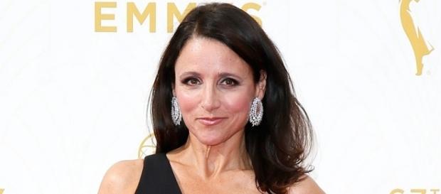 Julia Louis-Dreyfus Says Saturday Night Live 'Was a Very Sexist ... - people.com Julia Louis-Dreyfus Says Saturday Night Live 'Was a Very Sexist ... - people.com