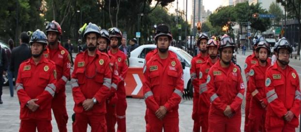 La importancia de los simulacros La importancia de los simulacros