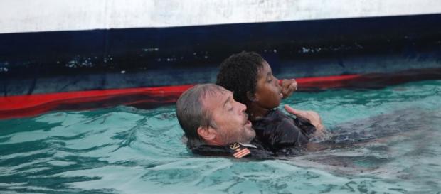 Lampedusa fiction replica streaming online Lampedusa fiction replica streaming online