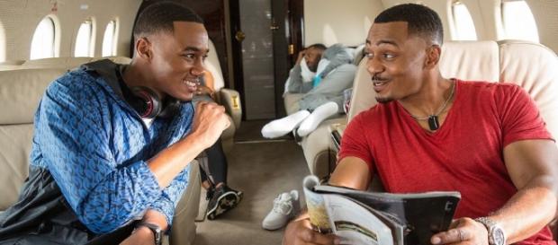 LeBron's "Survivor's Remorse" Casting 'Nigerian Party Guests ... - claimfame.com LeBron's "Survivor's Remorse" Casting 'Nigerian Party Guests ... - claimfame.com