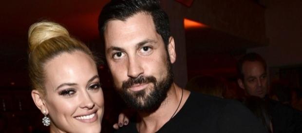 Maksim Chmerkovskiy, Peta Murgatroyd Engaged: Proposal Details ... - usmagazine.com Maksim Chmerkovskiy, Peta Murgatroyd Engaged: Proposal Details ... - usmagazine.com