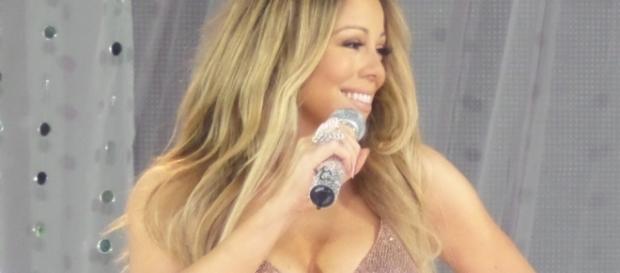 Mariah Carey weight loss: Docs doubt diet, pose plastic surgery. Wikimedia user:SKS2K6 Mariah Carey weight loss: Docs doubt diet, pose plastic surgery. Wikimedia user:SKS2K6