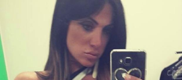 Marika Fruscio conquista l'Inghilterra Marika Fruscio conquista l'Inghilterra