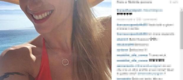 Michelle Hunziker lancia una nuova moda vip- dilei.it Michelle Hunziker lancia una nuova moda vip- dilei.it