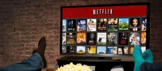 Novità ottobre 2016 catalogo Netflix Italia e Infinity Tv Novità ottobre 2016 catalogo Netflix Italia e Infinity Tv