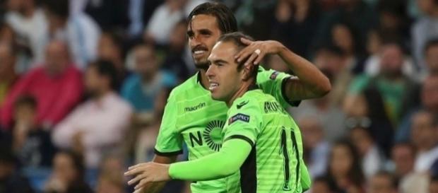 O Sporting teve uma derrota humilhante contra o Rio Ave O Sporting teve uma derrota humilhante contra o Rio Ave
