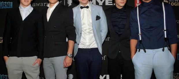 One Direction - Wikipedia, the free encyclopedia - wikipedia.org One Direction - Wikipedia, the free encyclopedia - wikipedia.org