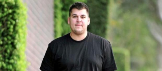 Photo of Robert Kardashian, via Wikipedia Photo of Robert Kardashian, via Wikipedia