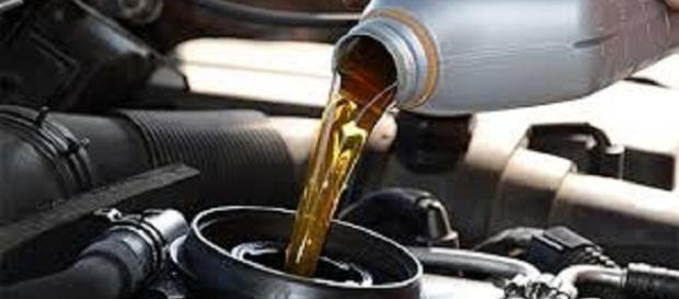 Realizar un adecuado cambio de aceite Realizar un adecuado cambio de aceite