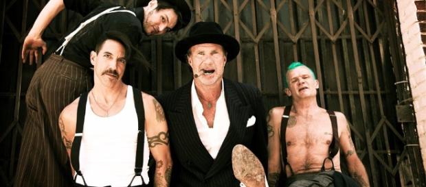 Red Hot Chili Peppers: tre concerti in Italia a ottobre 2016 - radio-gamma.it Red Hot Chili Peppers: tre concerti in Italia a ottobre 2016 - radio-gamma.it
