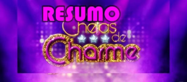 Resumo da novela 'Cheias de Charme'. Resumo da novela 'Cheias de Charme'.