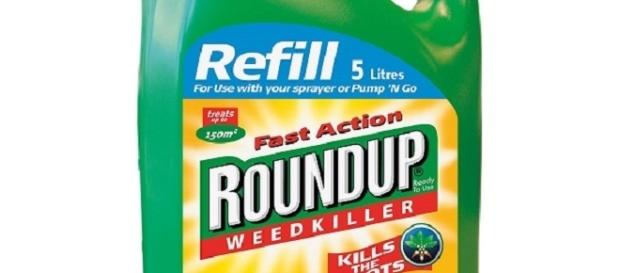 Rundup un produit accessible au particulier Rundup un produit accessible au particulier
