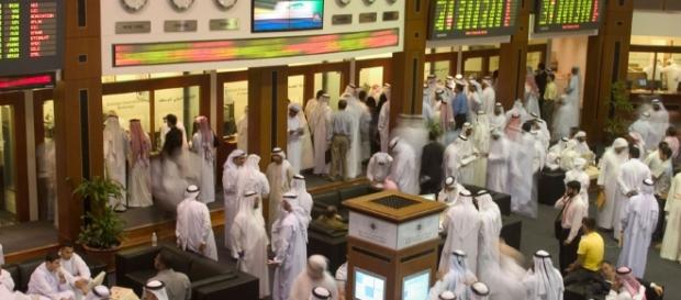 Saudi Arabia: The Oil-Rich Nation is Fumbling - economiccalendar.com Saudi Arabia: The Oil-Rich Nation is Fumbling - economiccalendar.com