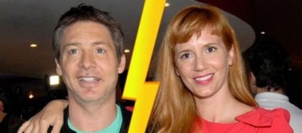 Suar y Siciliani, separados definitivamente Suar y Siciliani, separados definitivamente